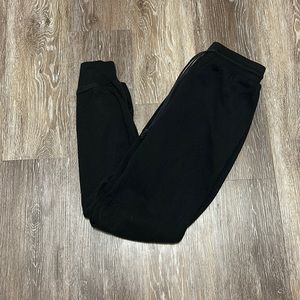 Waffle Joggers